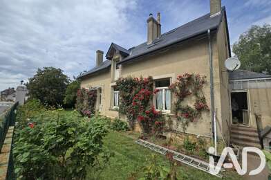 Maison 8 pièces 225000 €