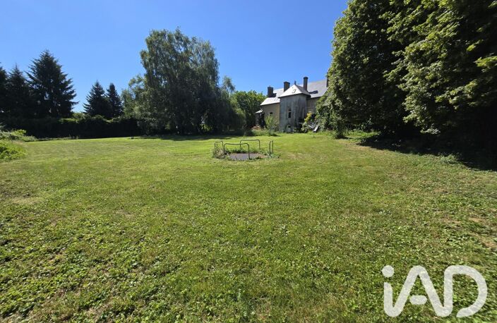 Vente Demeure 8 pièces — photo 2