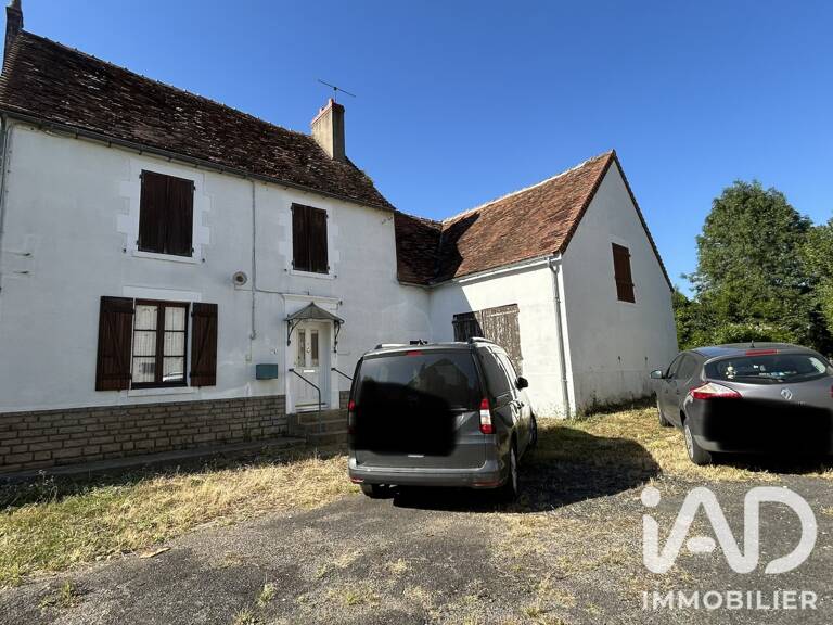 Vente Maison traditionnelle 5 pièces — photo 1