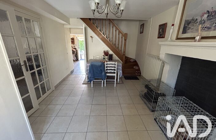 Vente Maison traditionnelle 5 pièces — photo 2