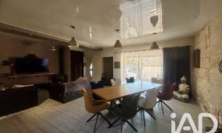 Maison 7 Pièces 177 m² à louer à Cussac-Fort-Médoc (33460)