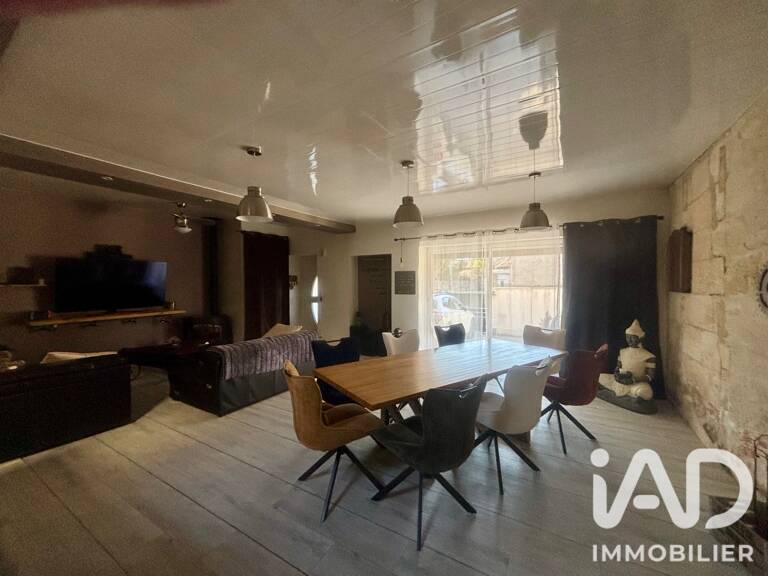 Location Maison/villa 7 pièces — photo 1