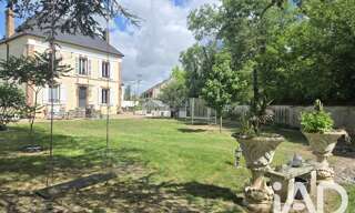 Maison 4 Pièces 151 m² à vendre à Michery (89140)