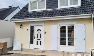 Maison 5 Pièces 82 m² à vendre à Bruay-la-Buissière (62700)
