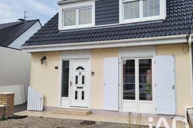 Maison 5 pièces 149500 €