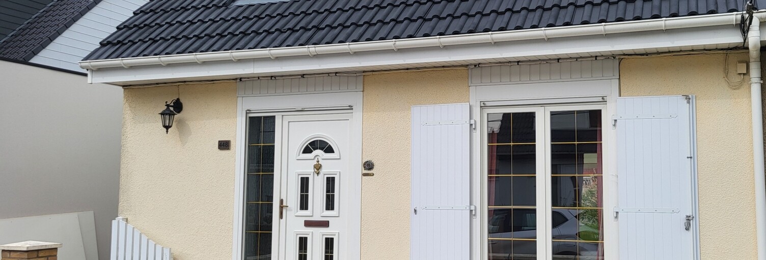 Maison 5 Pièces 82 m² à vendre à Bruay-la-Buissière (62700)