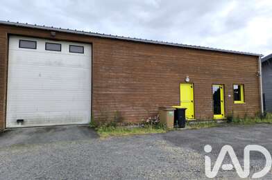 Appartement 4 pièces 325000 €