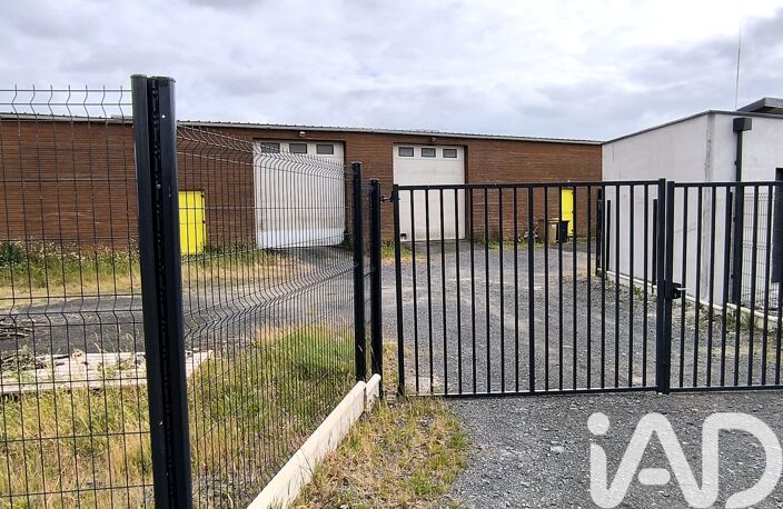 Vente Atelier 4 pièces — photo 2