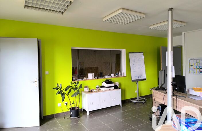 Vente Atelier 4 pièces — photo 5
