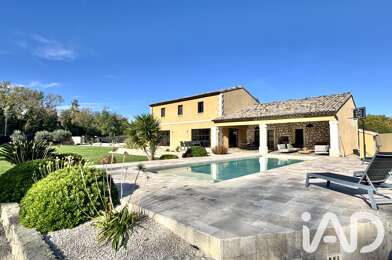 Maison 6 pièces 550000 €