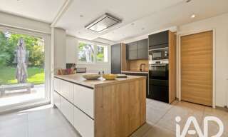 Maison 5 Pièces 106 m² à vendre à Brie-Comte-Robert (77170)