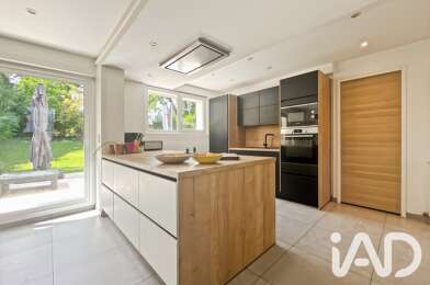 Maison 5 pièces 350000 €