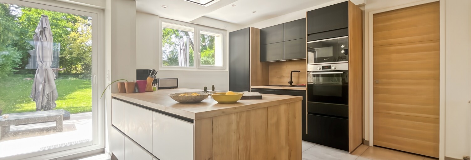 Maison 5 Pièces 106 m² à vendre à Brie-Comte-Robert (77170)