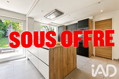 Maison 5 pièces 350000 €