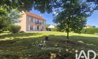 Maison 6 Pièces 127 m² à vendre à Saint-Pathus (77178)