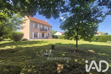 Maison 6 pièces 380000 €