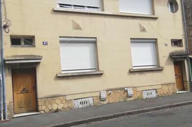Maison 5 pièces 158000 €