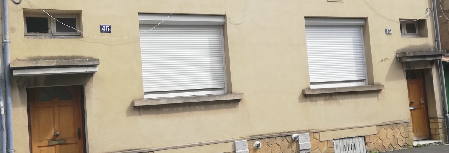 Maison 5 Pièces 100 m² à vendre à Bergerac (24100)