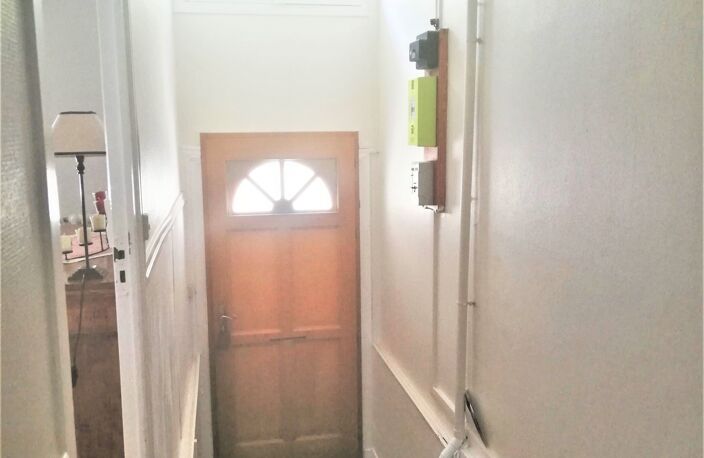 Vente Maison de ville 5 pièces — photo 2