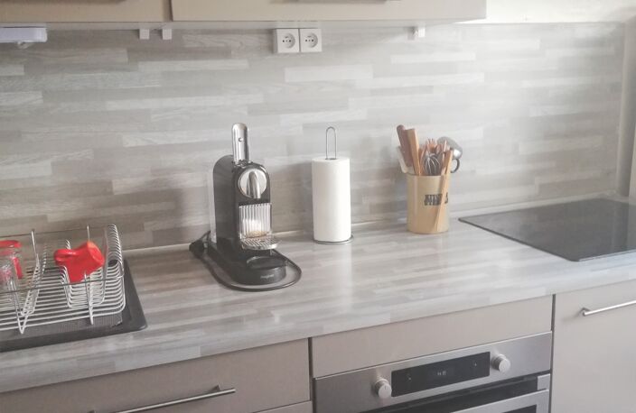 Vente Maison de ville 5 pièces — photo 3