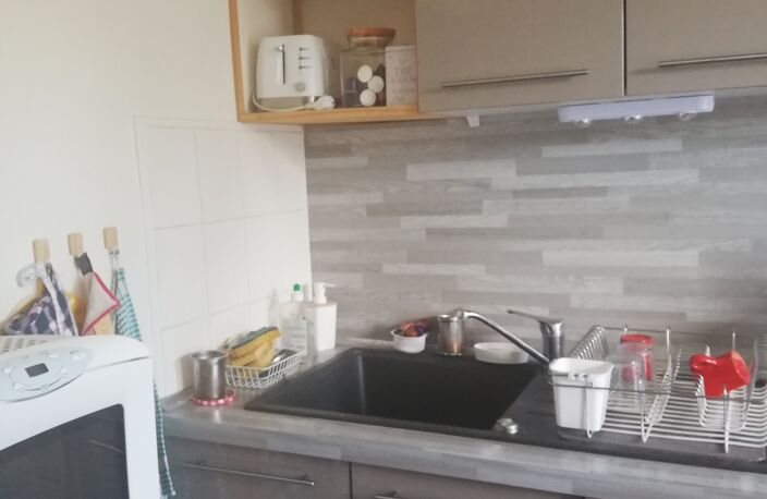 Vente Maison de ville 5 pièces — photo 5