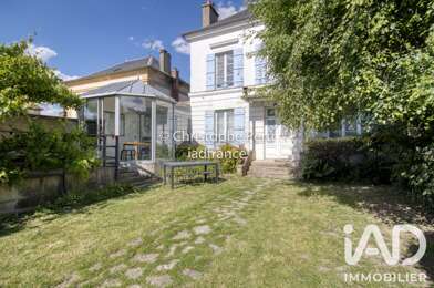 Maison 9 pièces 399900 €