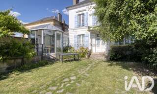 Maison 9 Pièces 163 m² à vendre à Magny-en-Vexin (95420)