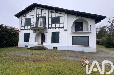 Maison 8 pièces 525000 €