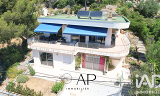 Maison 6 Pièces 200 m² à vendre à Toulon (83200)