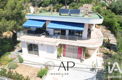 Maison 6 pièces 699000 €