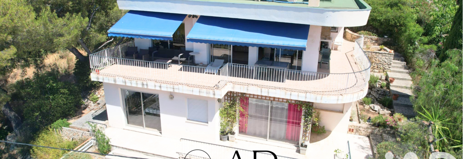Maison 6 Pièces 200 m² à vendre à Toulon (83200)