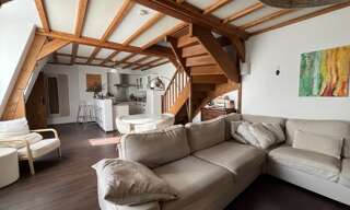 Appartement 3 Pièces 79 m² à vendre à Tours (37000)