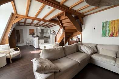 Appartement 3 pièces 328290 €