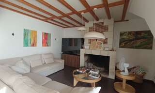 Appartement 3 Pièces 79 m² à vendre à Tours (37000)