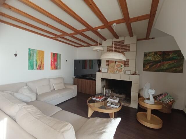 Appartement proposé à Tours
