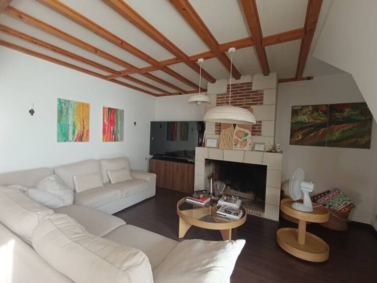 Duplex de 3 pièces principales — photo 1