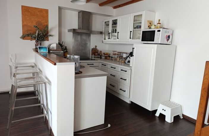 Duplex de 3 pièces principales — photo 2