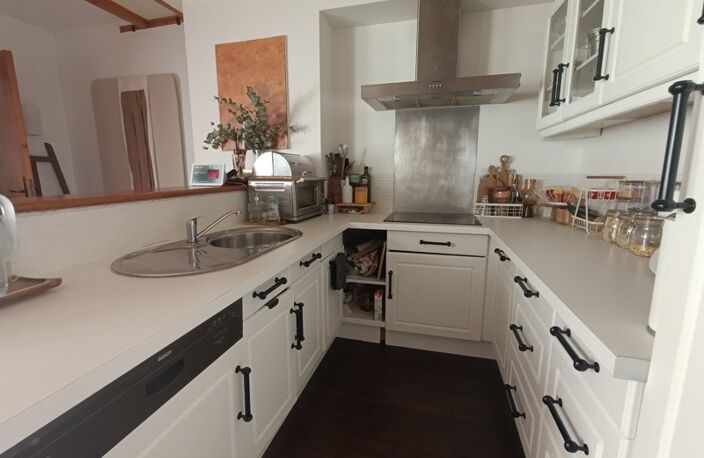 Duplex de 3 pièces principales — photo 5