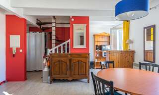 Appartement 2 Pièces 42 m² à vendre à Royan (17200)