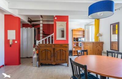 Appartement de 2 pièces principales — photo du bien
