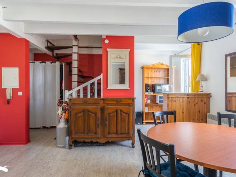 Appartement de 2 pièces principales — photo 1