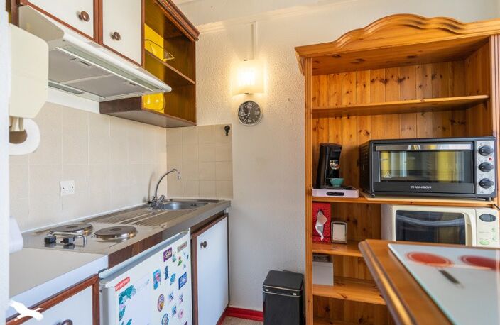 Appartement de 2 pièces principales — photo 3