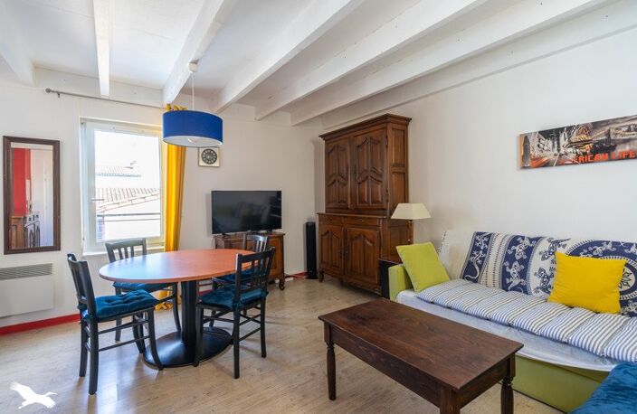 Appartement de 2 pièces principales — photo 4
