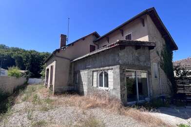 Maison 4 pièces 103700 €