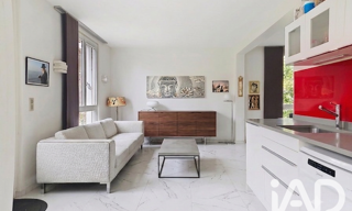 Maison 5 Pièces 95 m² à vendre à Viroflay (78220)