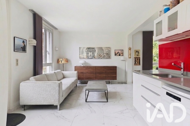 Maison 5 pièces 690000 €