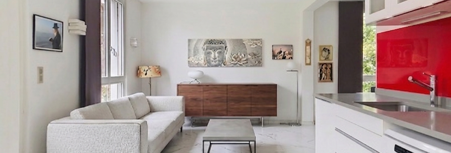Maison 5 Pièces 95 m² à vendre à Viroflay (78220)