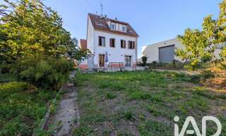 Maison 9 Pièces 181 m² à vendre à Colmar (68000)