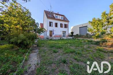 Maison 9 pièces 239000 €