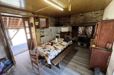 Maison 4 pièces 61600 €